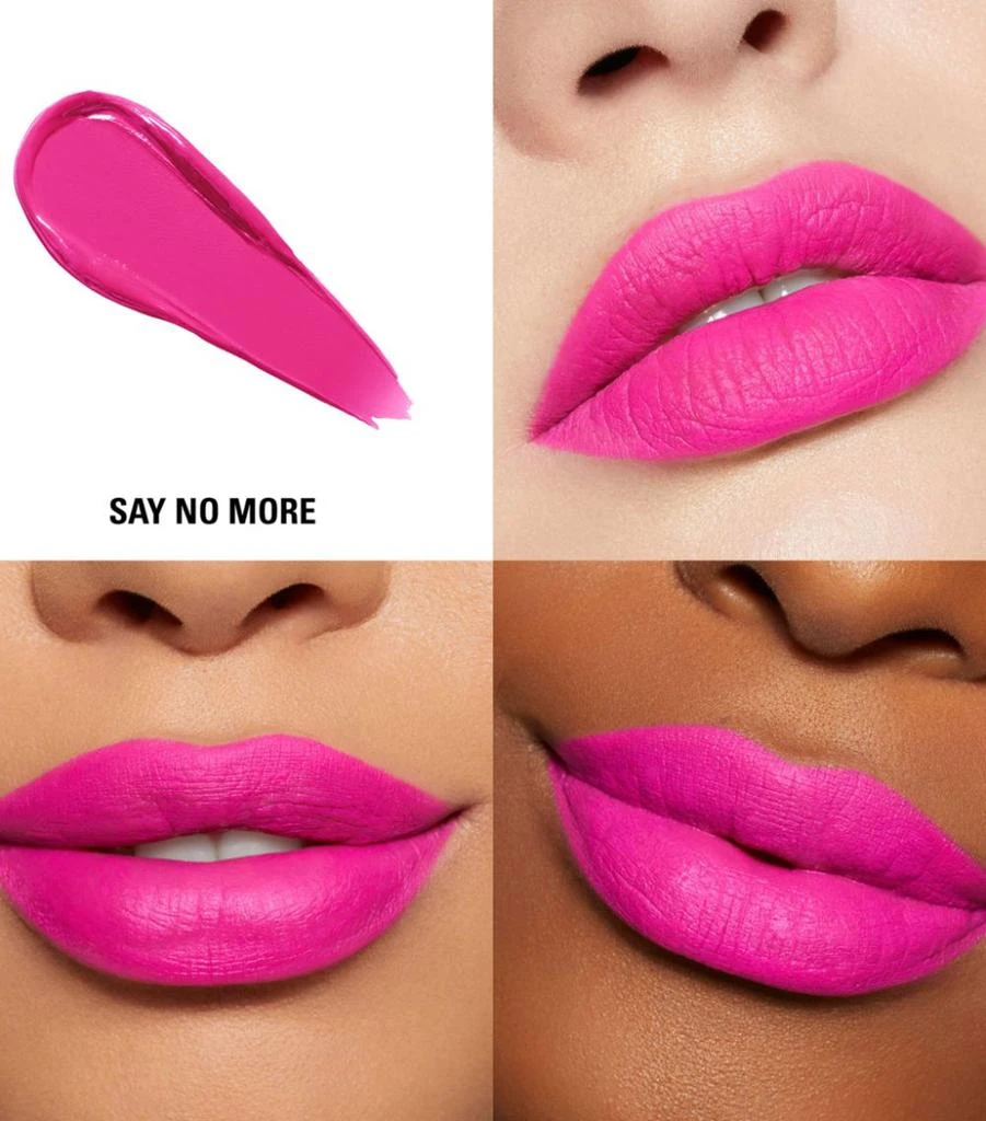 商品Kylie Cosmetics|Velvet Lip Kit,价格¥279,第3张图片详细描述