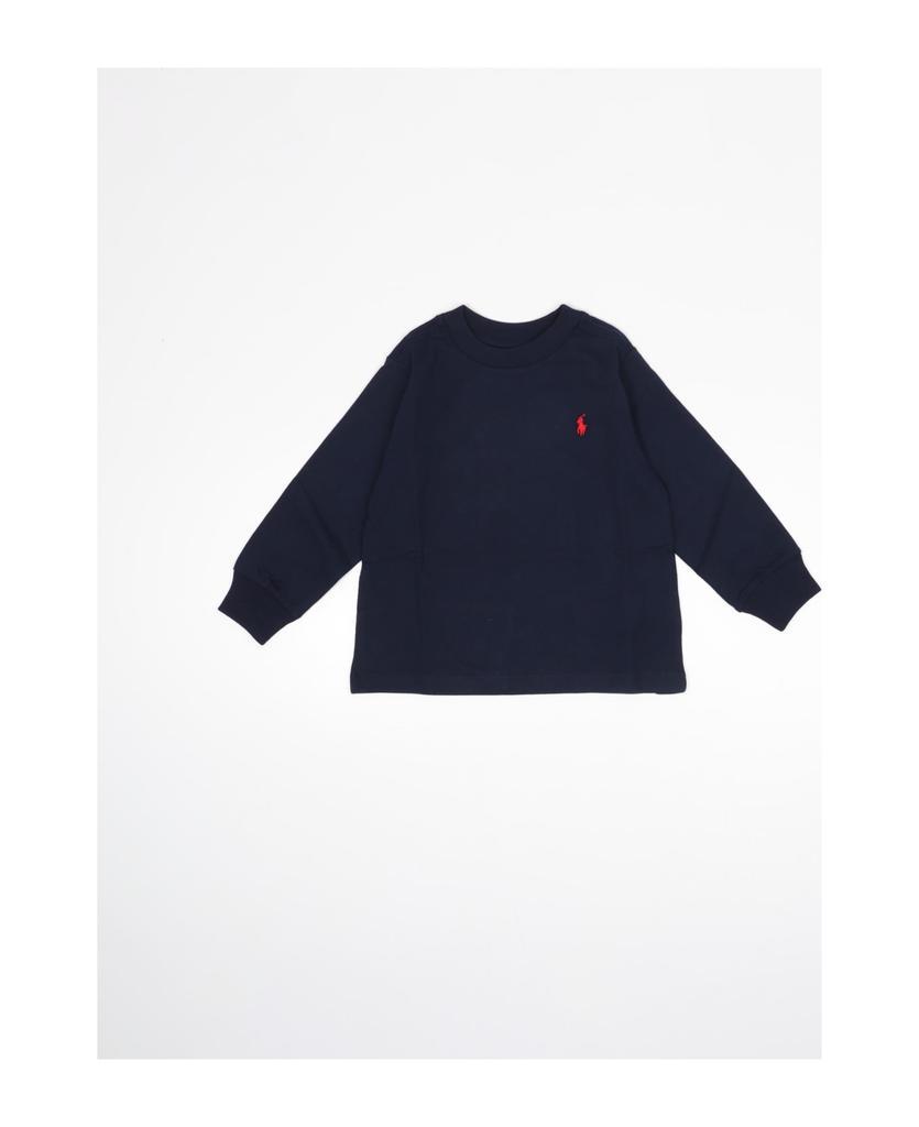 商品Ralph Lauren|Cotton T-shirt,价格¥634,第1张图片
