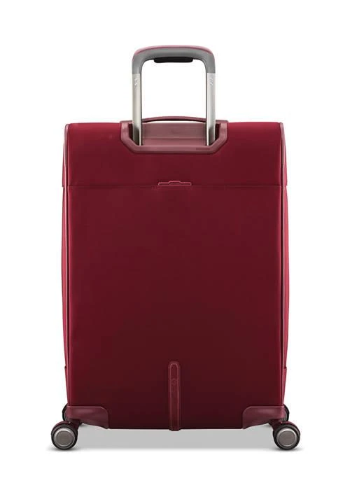 商品Samsonite|Silhouette 17 Expandable Spinner,价格¥1574,第4张图片详细描述