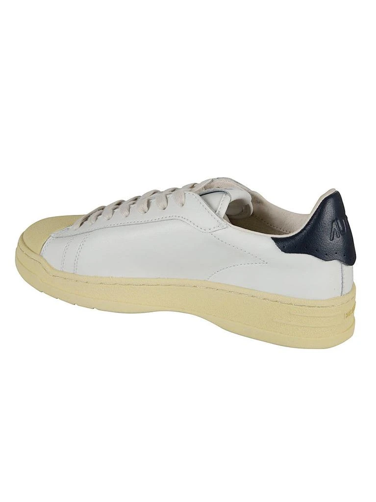 商品Autry|AUTRY Sneakers White,价格¥1253,第4张图片详细描述