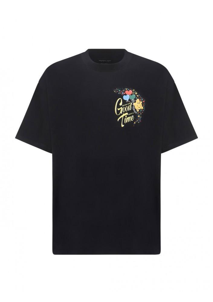 商品Martine Rose|T-Shirt,价格¥1006,第1张图片