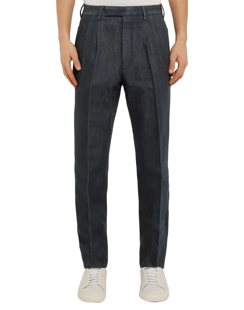 商品Zegna|Casual pants,价格¥1105,第2张图片详细描述