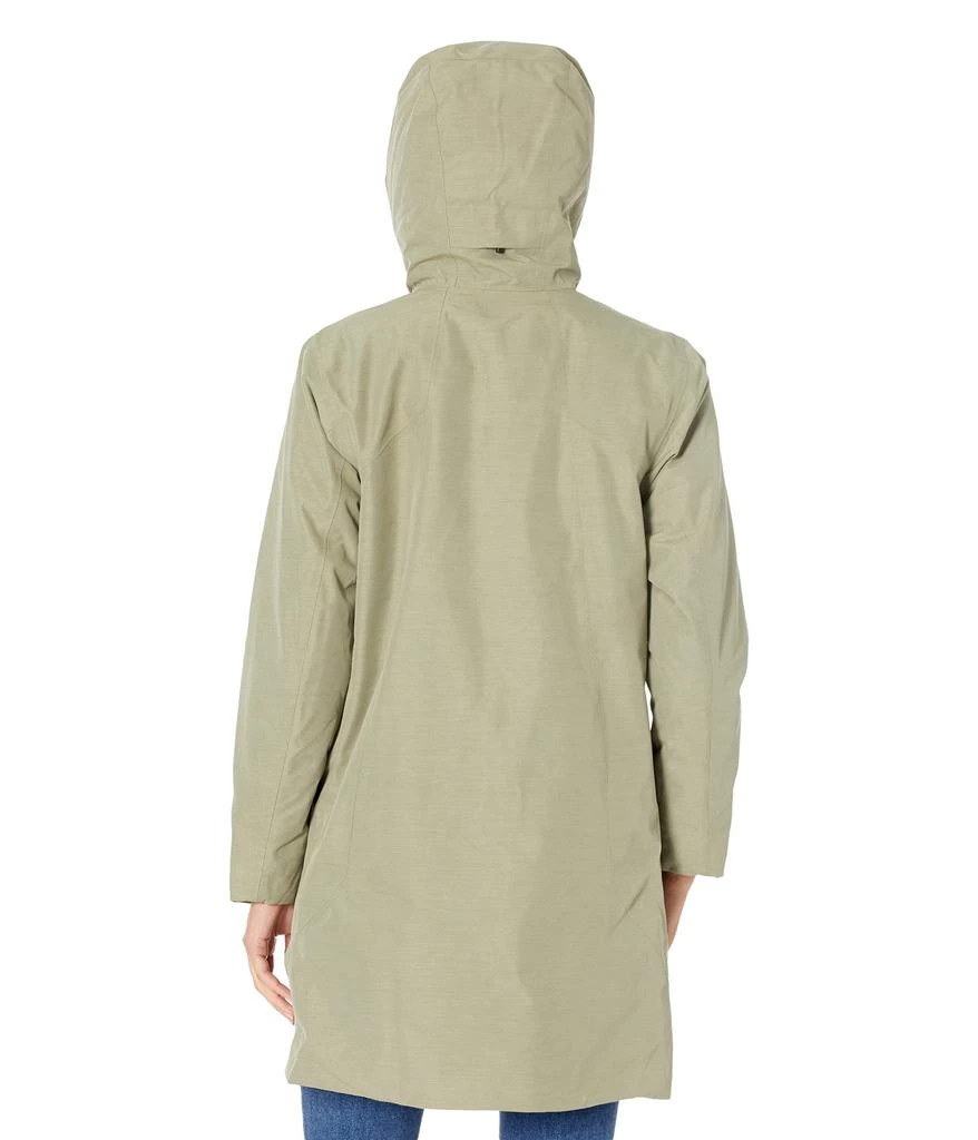 商品Arc'teryx|女款 始祖鸟 Andra 超轻 户外冲锋衣,价格¥3004,第2张图片详细描述