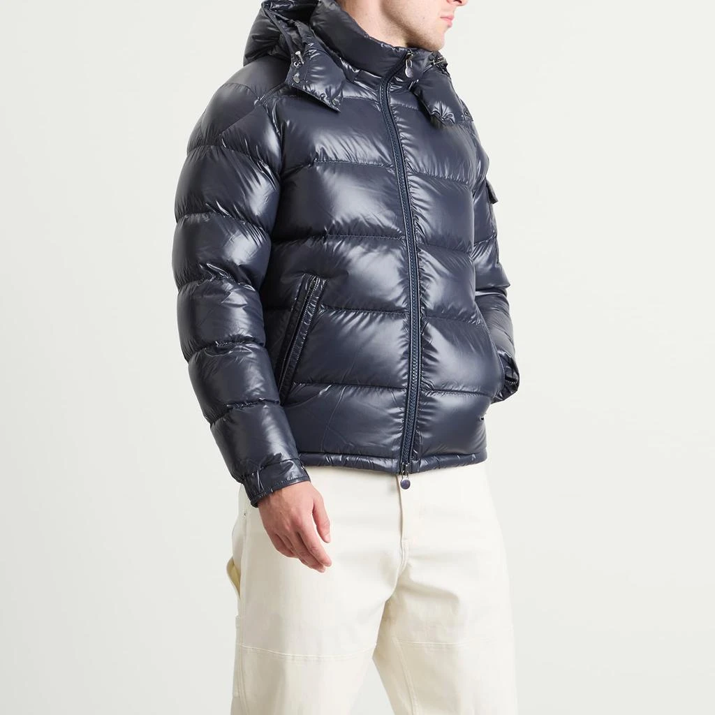 商品Moncler|Moncler Maya Down Jacket,价格¥11556,第3张图片详细描述