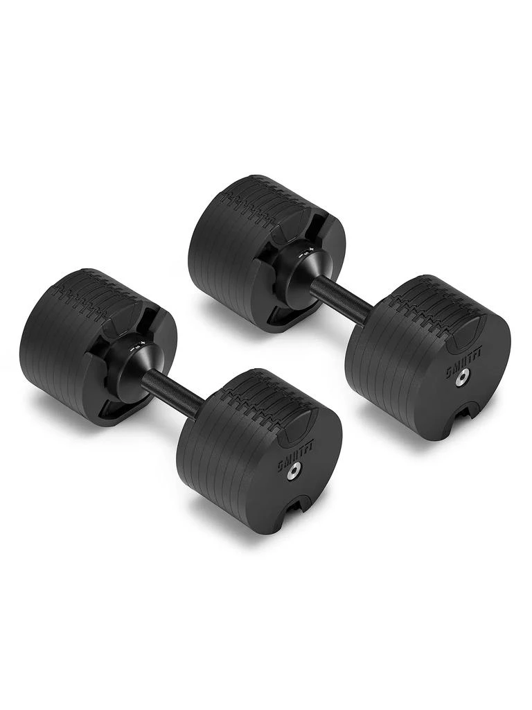 商品SMRTFT|Nuobell 2-Piece Adjustable Weight Set/80 lbs.,价格¥5854,第2张图片详细描述