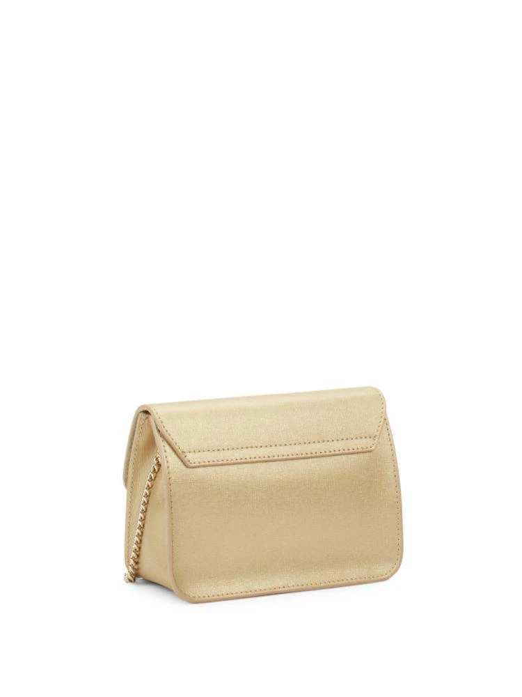 商品Furla|Julia 迷你小方包,价格¥1062,第4张图片详细描述