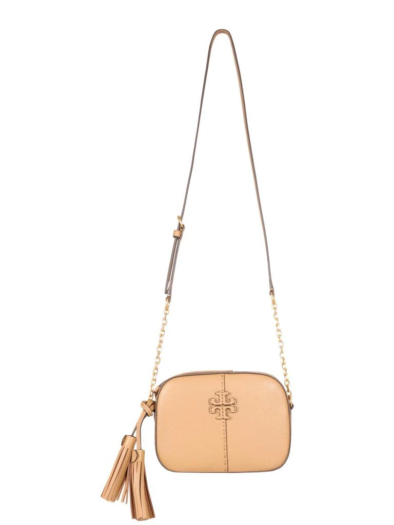 商品Tory Burch|MCGRAW SHOULDER BAG,价格¥2635,第1张图片