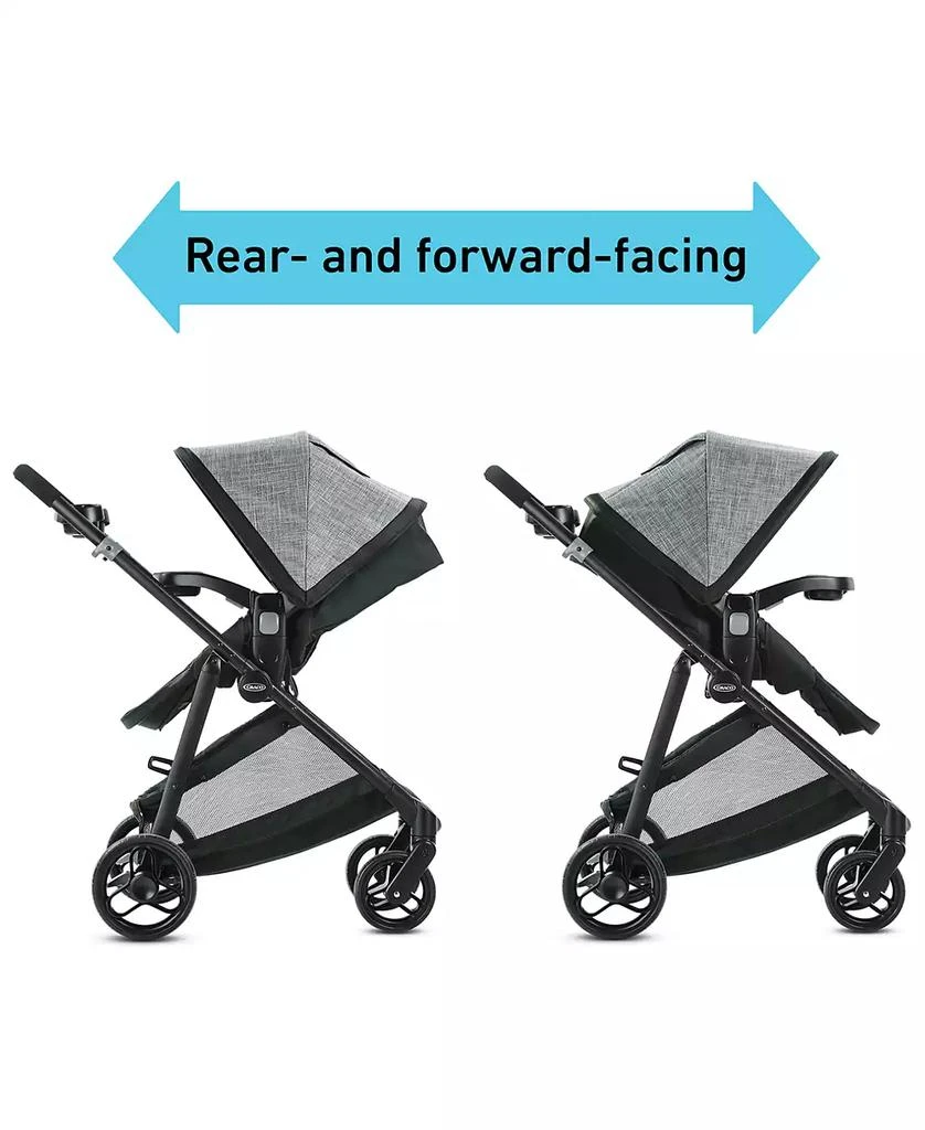 商品Graco|Modes Element Travel System,价格¥2168,第4张图片详细描述