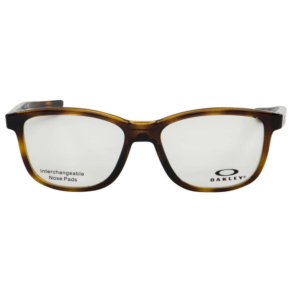 Oakley Cross Step   眼镜商品第2张图片规格展示