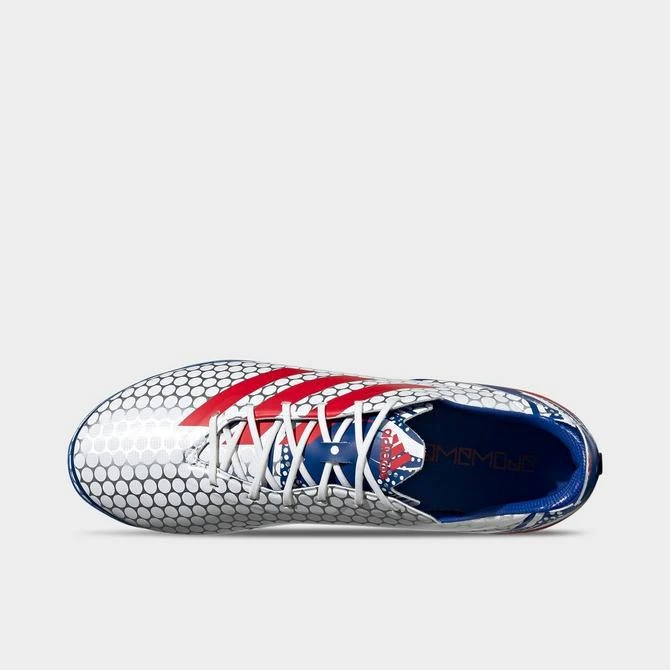 adidas Gamemode Firm Ground Soccer Cleats 商品