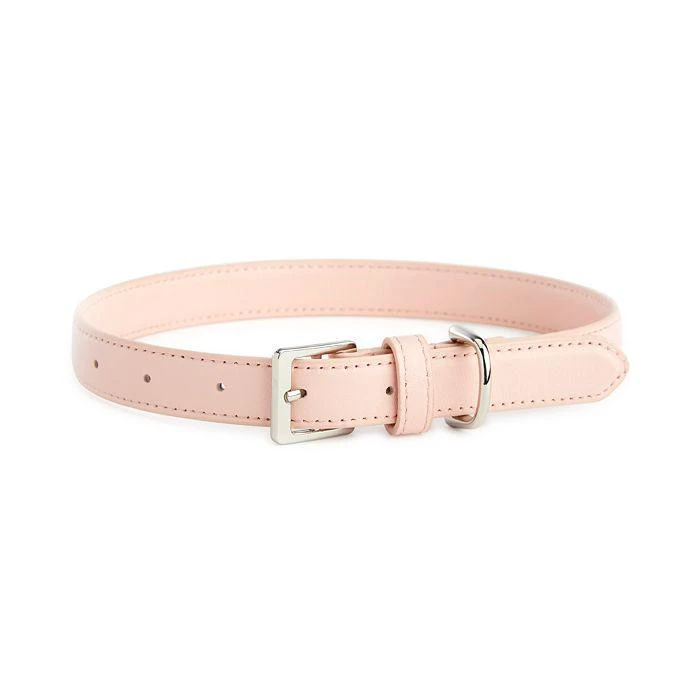商品ROYCE New York|Luxe Medium Dog Collar,价格¥708,第1张图片