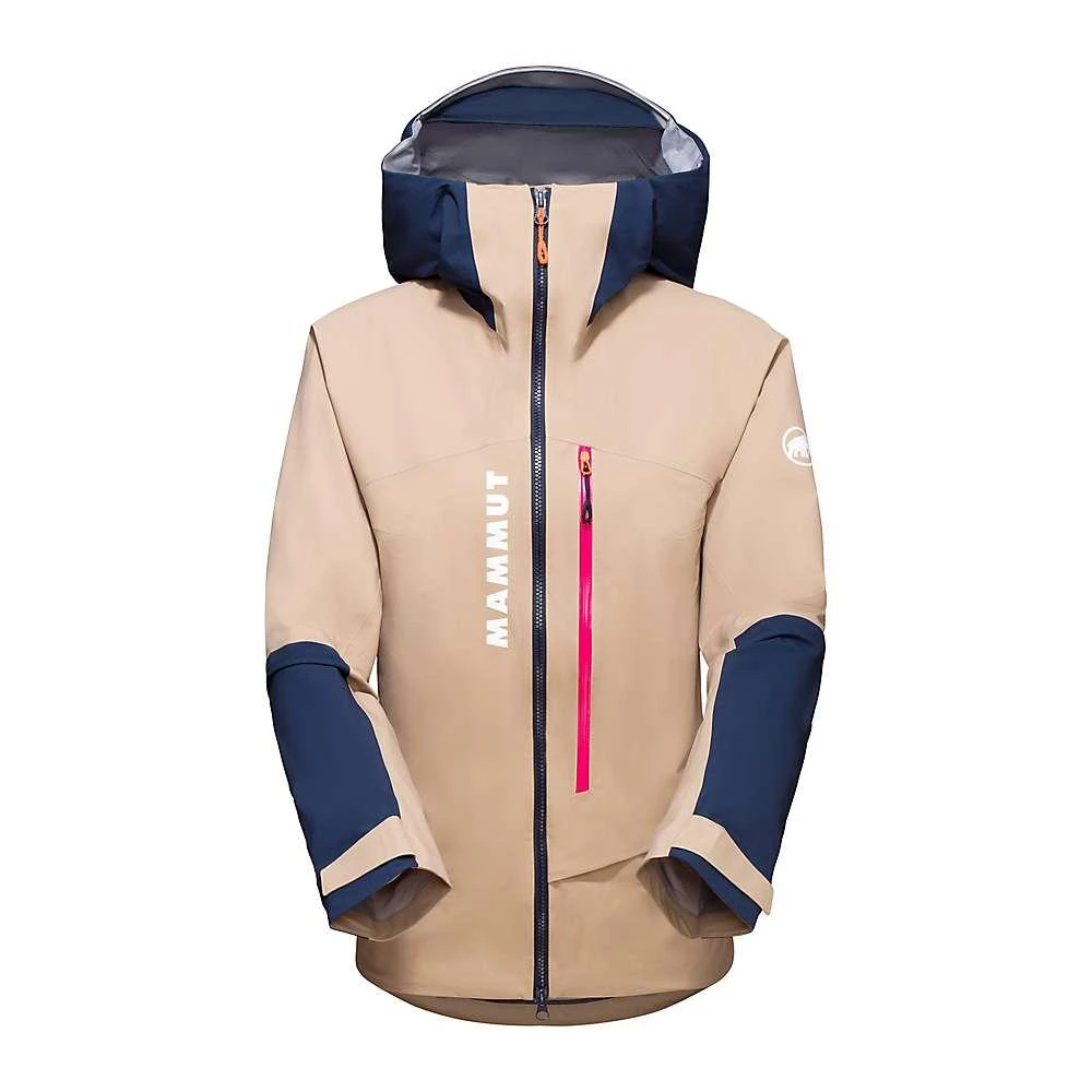 Women's Aenergy Air HS Hooded Jacket 商品