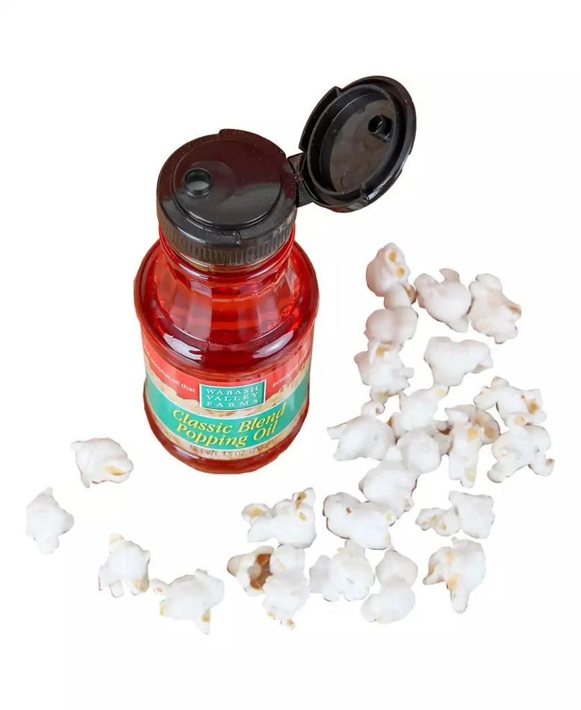 商品Wabash Valley Farms|Tender Popcorn Variety Pack,价格¥258,第2张图片详细描述