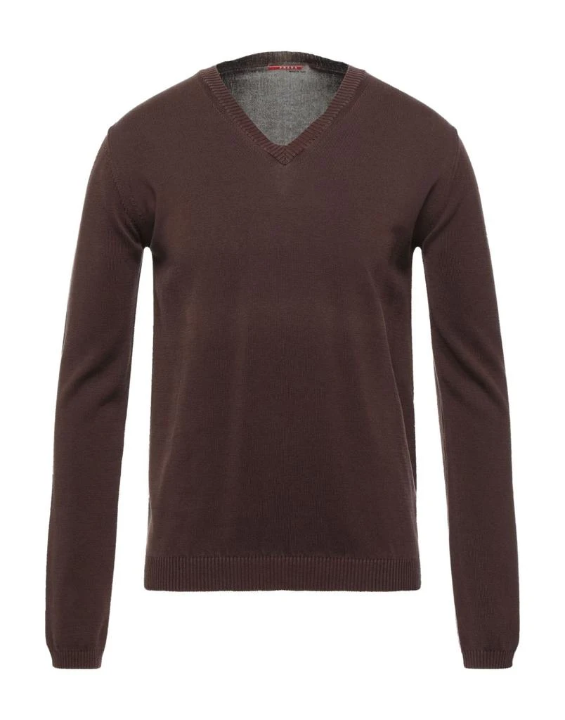 商品Prada|Sweater,价格¥869,第1张图片