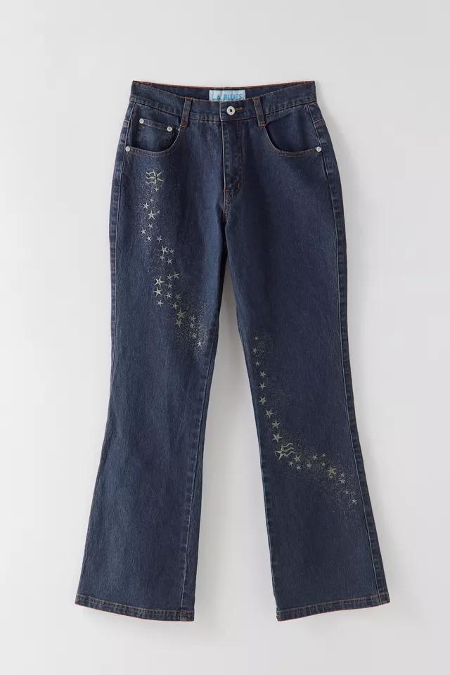 Vintage Sparkle Jean商品第1张图片规格展示