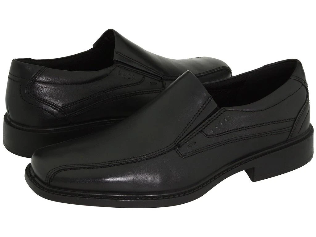 商品ECCO|New Jersey Slip-On,价格¥1043,第1张图片