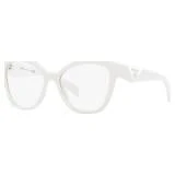 商品Prada|Prada 时尚 眼镜,价格¥909,第2张图片详细描述