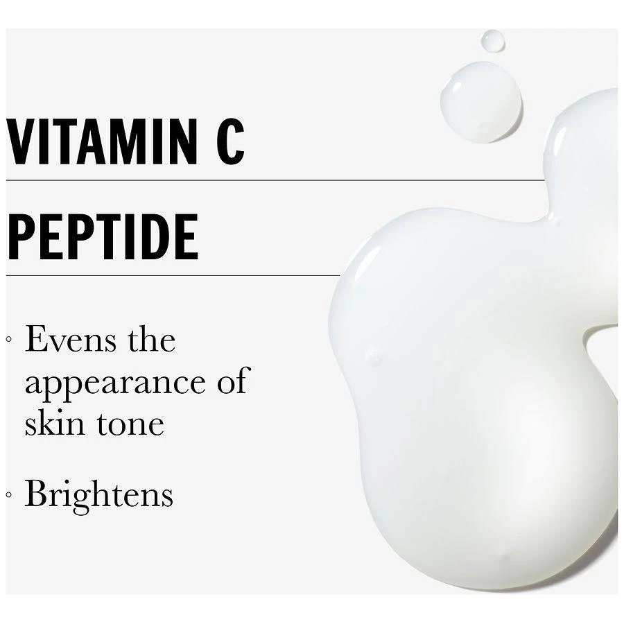 Vitamin C + Peptide 24 Brightening Serum 商品