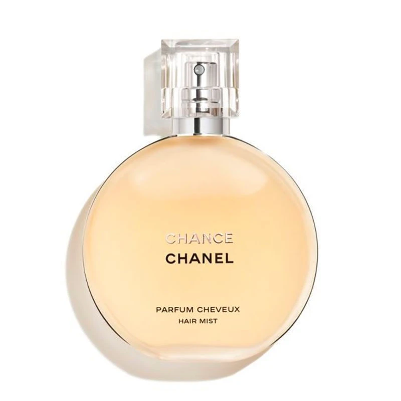 商品Chanel|Chanel香奈儿黄邂逅淡香水/浓香水50-100ml,价格¥1006,第1张图片