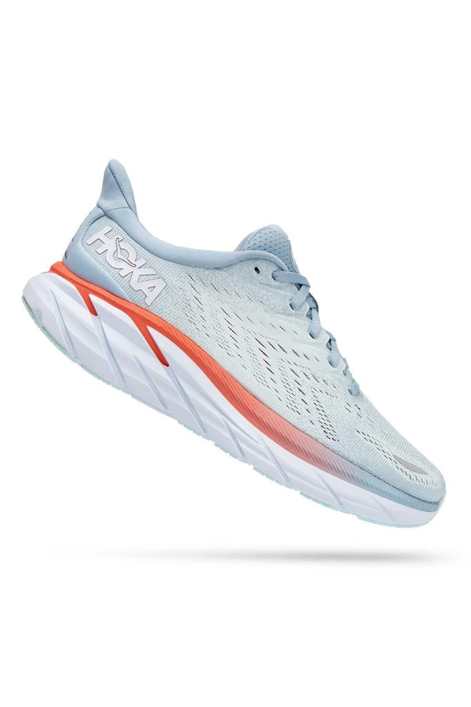 Clifton 8 - Blue Fog/Plein Air | Women's 商品
