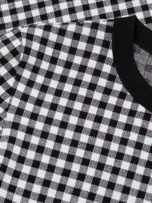 商品Michael Kors|Gingham Pullover Top,价格¥1173,第5张图片详细描述