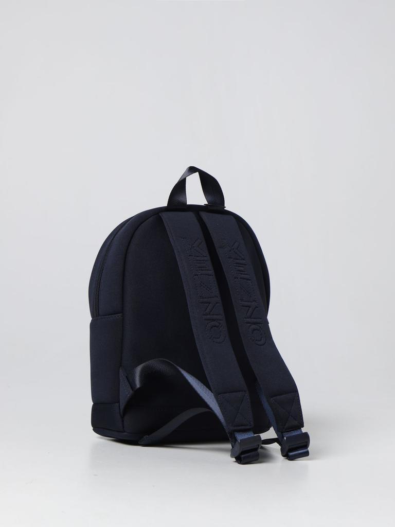 商品Kenzo|Kenzo Junior duffel bag for kids,价格¥638,第4张图片详细描述