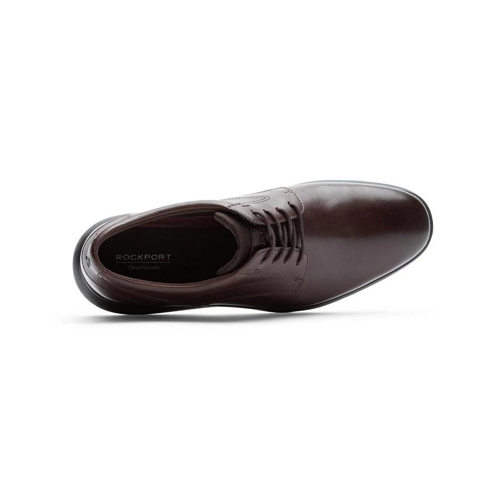 商品Rockport|Men's Truflex Dressports Plain Toe Shoes,价格¥751,第3张图片详细描述