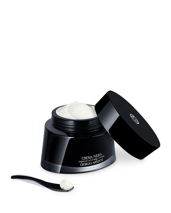 商品Armani|CREMA NERA EXTREMA Supreme Reviving Cream 1.7 oz.,价格¥3034,第5张图片详细描述