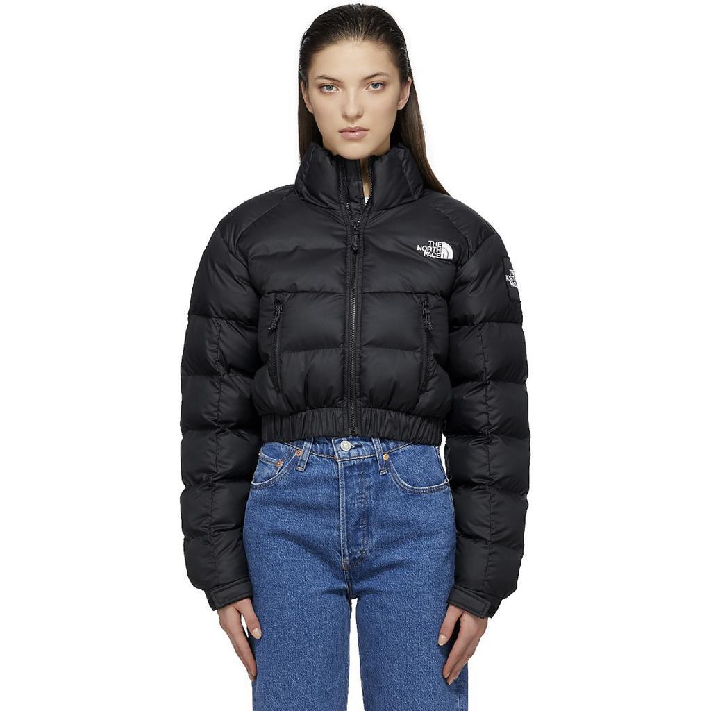 商品The North Face|Phlego Synthetic Insulated Jacket - TNF Black,价格¥1955,第1张图片