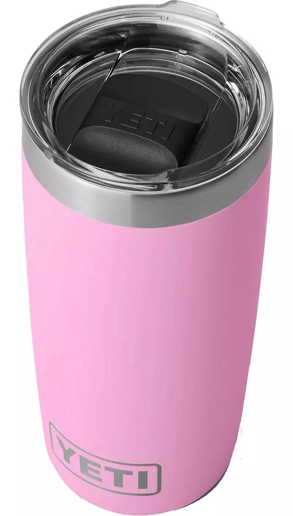 商品YETI|YETI 10 oz. Rambler Tumbler with MagSlider Lid,价格¥168,第3张图片详细描述