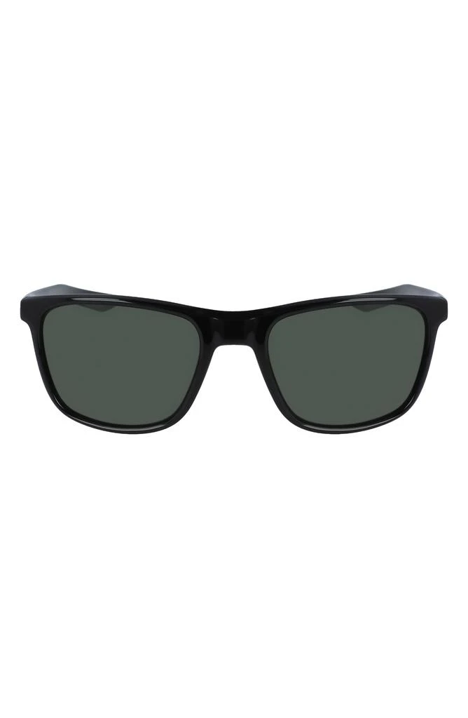 商品NIKE|Essential Endeavor Wraparound Sunglasses,价格¥379,第1张图片