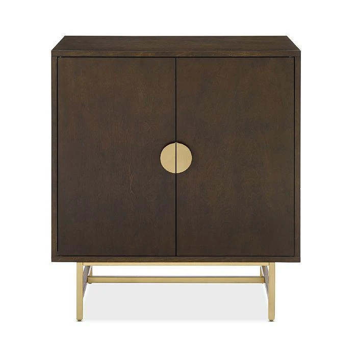 商品Sparrow & Wren|Blair Bar Cabinet,价格¥3941,第2张图片详细描述