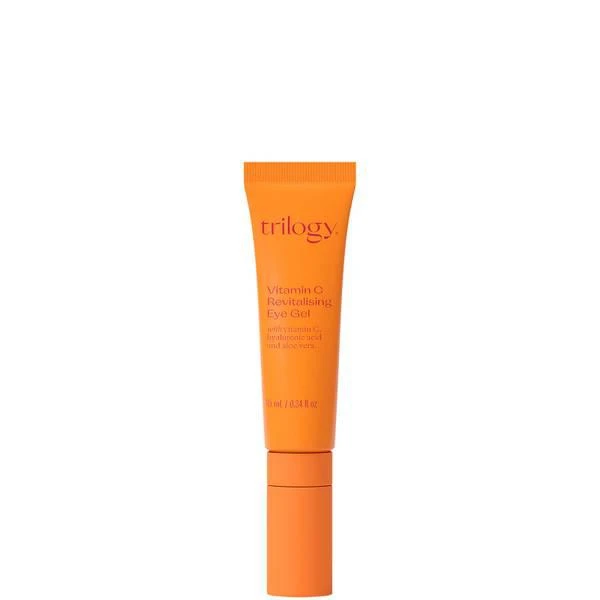 商品Trilogy|Trilogy Vitamin C Revitalising Eye Gel,价格¥215,第1张图片