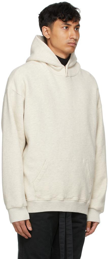 商品Fear of god|Off-White 'The Vintage' Hoodie,价格¥4329,第4张图片详细描述