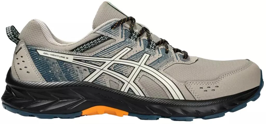 商品Asics|ASICS Men's Gel-Venture 9 Trail Running Shoes,价格¥657,第1张图片
