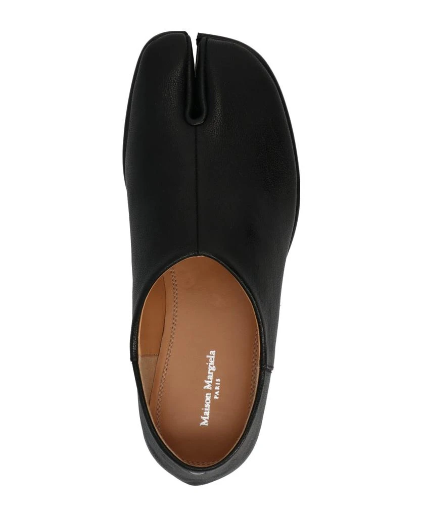 商品MAISON MARGIELA|'tabi' Loafers,价格¥4621,第3张图片详细描述