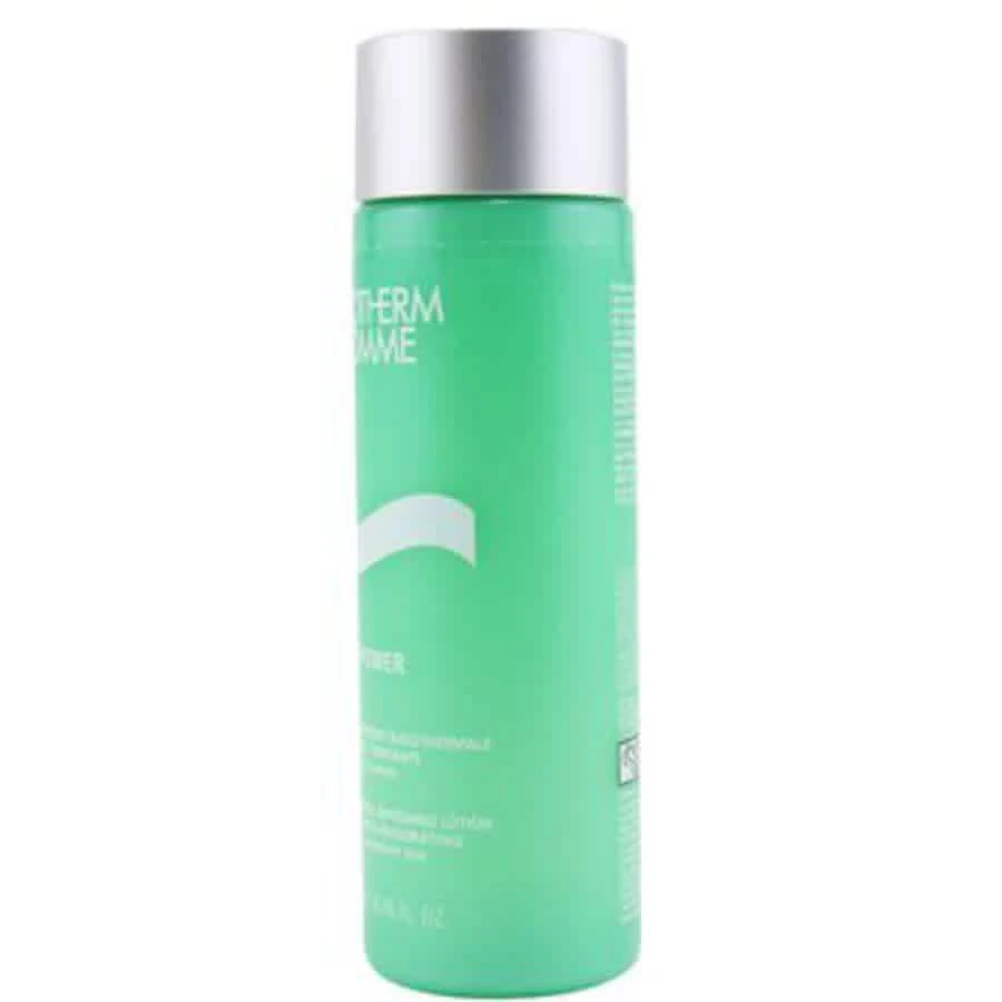 商品Biotherm|Men's Homme Aquapower Oligo-Thermal Refreshing Lotion 6.76 oz Skin Care 3605540596593,价格¥343,第3张图片详细描述