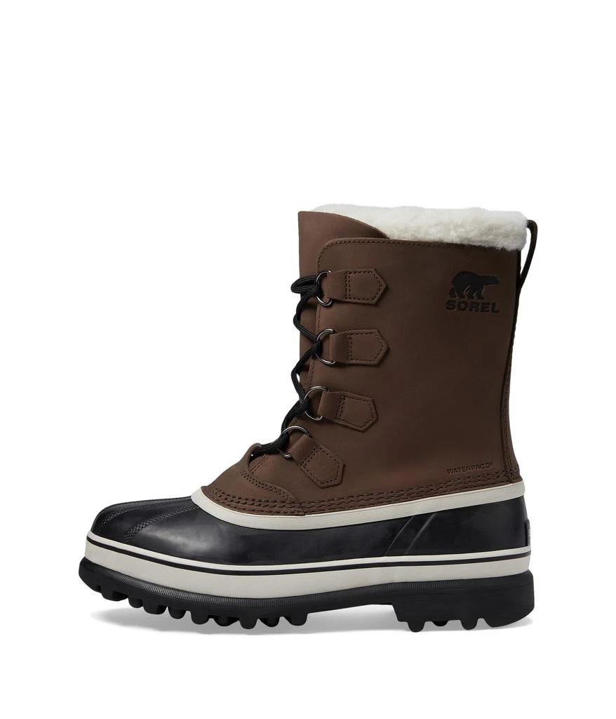 商品SOREL|男款Caribou™ 靴子,价格¥809,第4张图片详细描述
