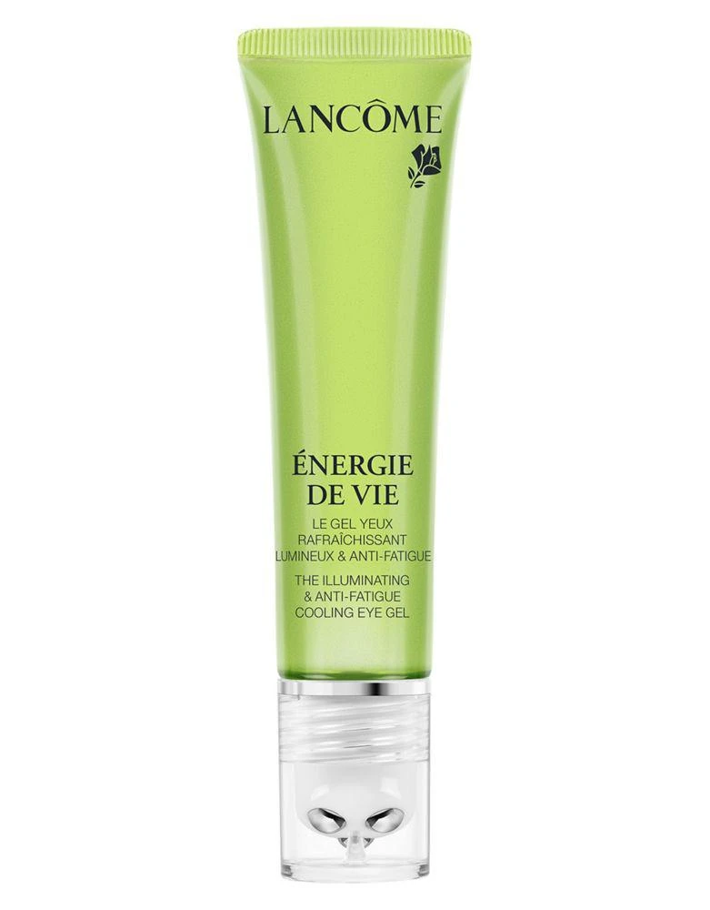 商品Lancôme|Energie de Vie The Illuminating &amp; Cooling Anti-Fatigue Cooling Eye Gel,价格¥253,第1张图片