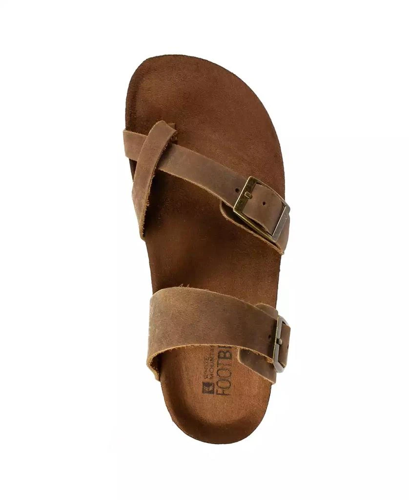 Women's Gracie Footbed Sandals 商品