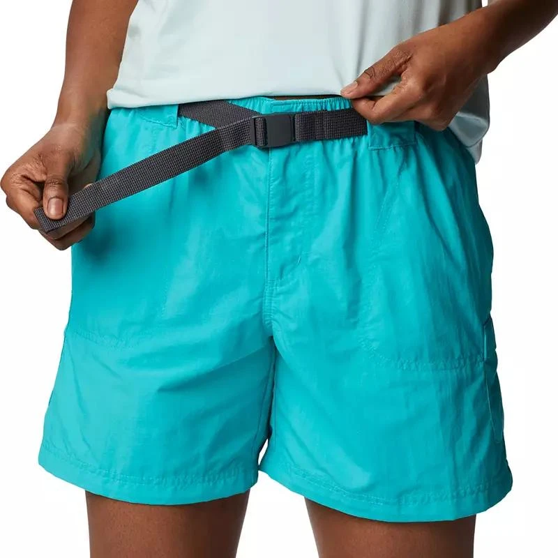 商品Columbia|Columbia Women's Sandy River Cargo Shorts,价格¥292,第5张图片详细描述