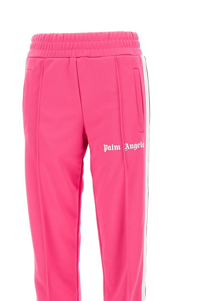 PALM ANGELS Palm Angels "Classic Track Pants" jogger商品第4张图片规格展示
