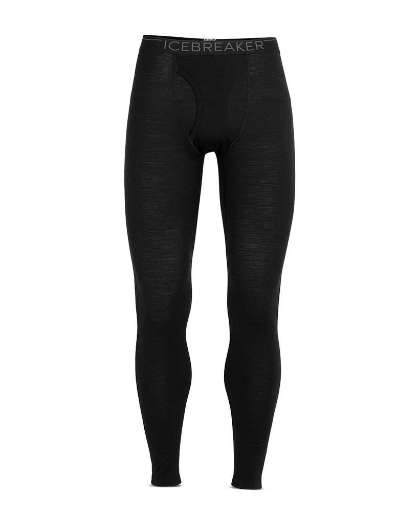 商品Icebreaker|200 Oasis Slim Fit Leggings,价格¥787,第1张图片