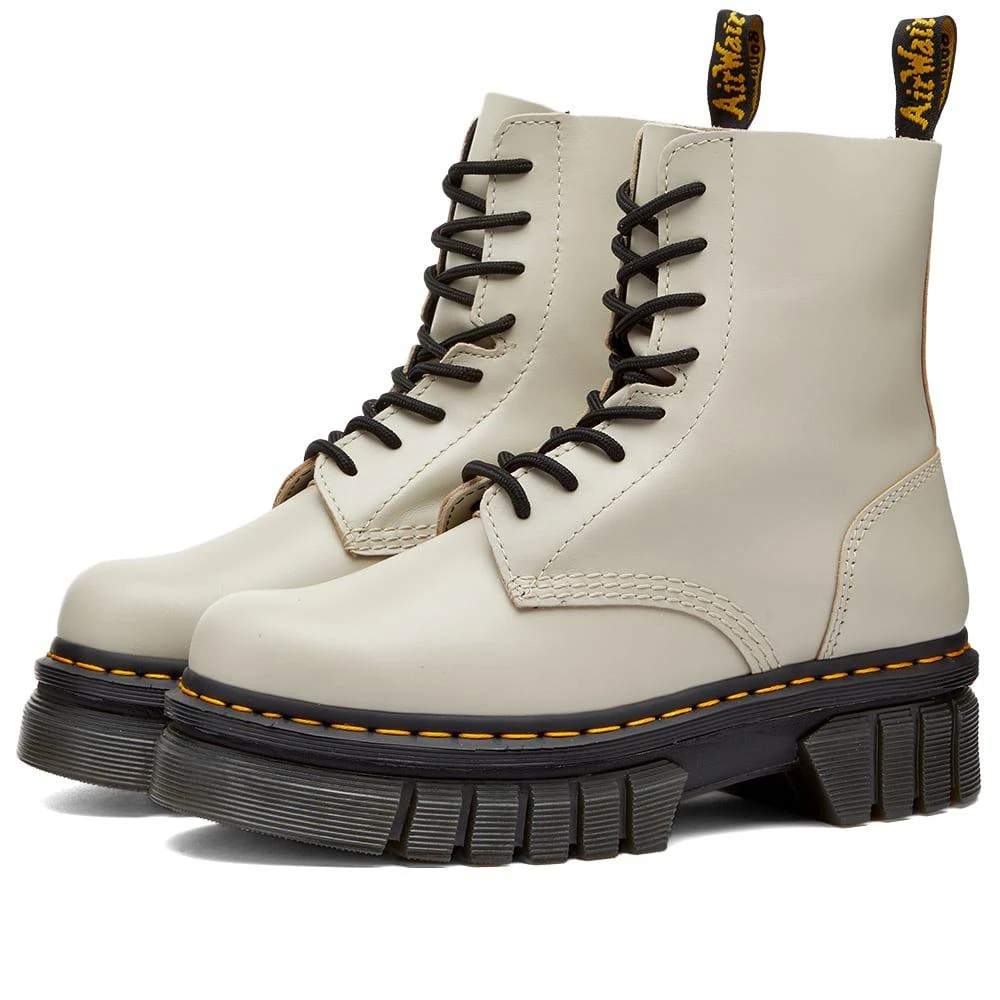 商品Dr. Martens|Dr. Martens Audrick 3 Eye Shoe,价格¥840,第1张图片