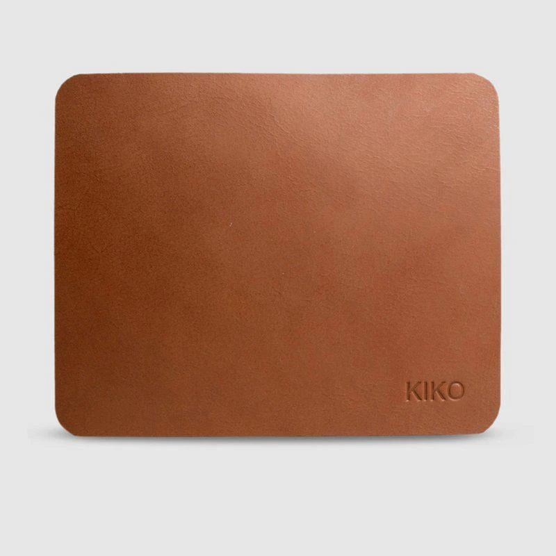 商品Kiko Leather|Leather Mouse Pad,价格¥212,第1张图片