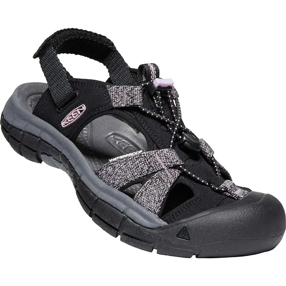 商品Keen|KEEN Women's Ravine H2 Breathable Sandals and Water Shoes,价格¥1074,第4张图片详细描述