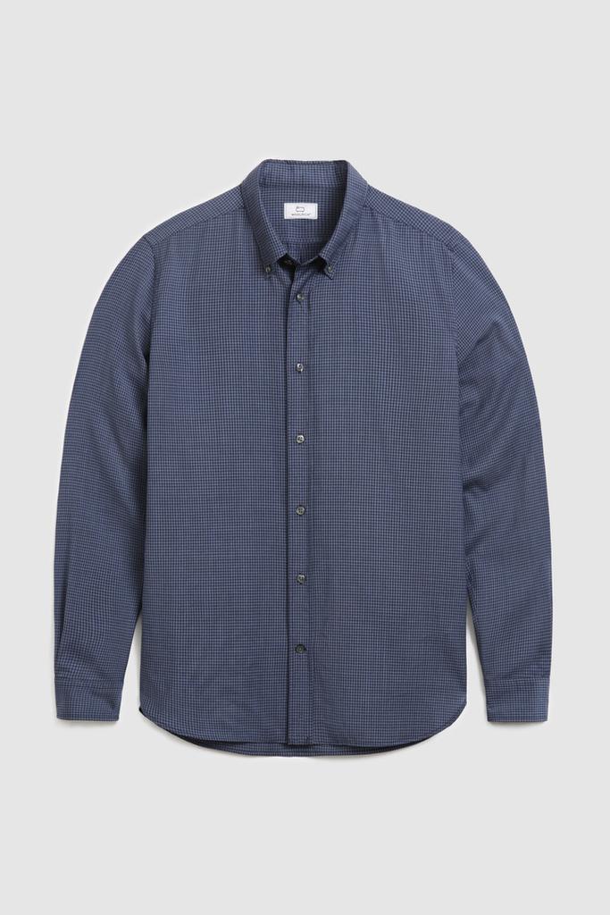 Merino Cool Wool Shirt商品第4张图片规格展示