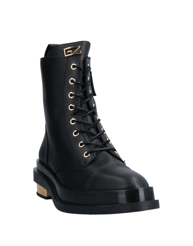 商品Giuseppe Zanotti|Ankle boot,价格¥5064,第2张图片详细描述