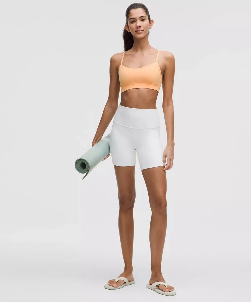 Flow Y Bra Nulu *Light Support, A–C Cups 商品