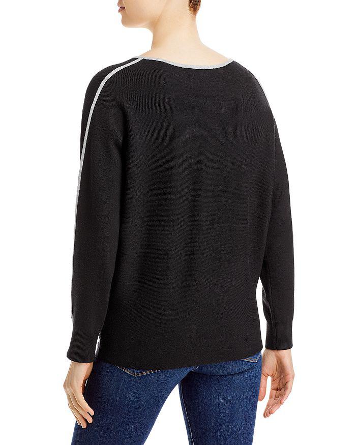 Dolman Sleeve Sweater商品第2张图片规格展示